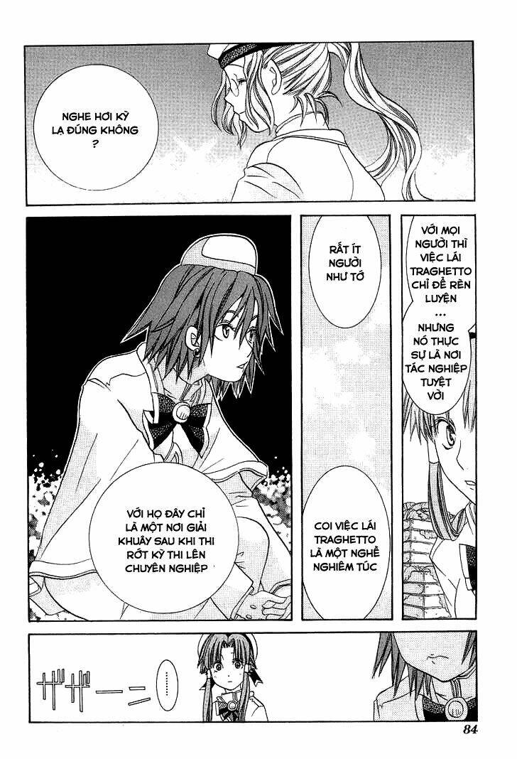 Aria: Chapter 48
