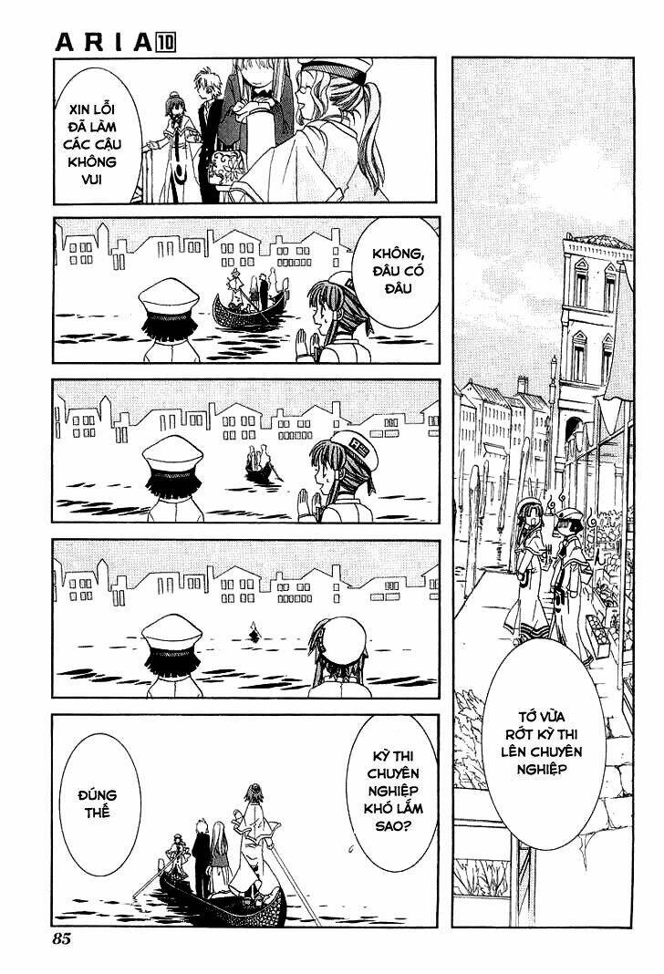 Aria: Chapter 48
