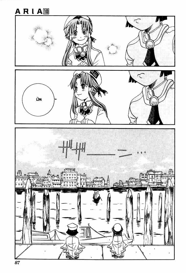 Aria: Chapter 48