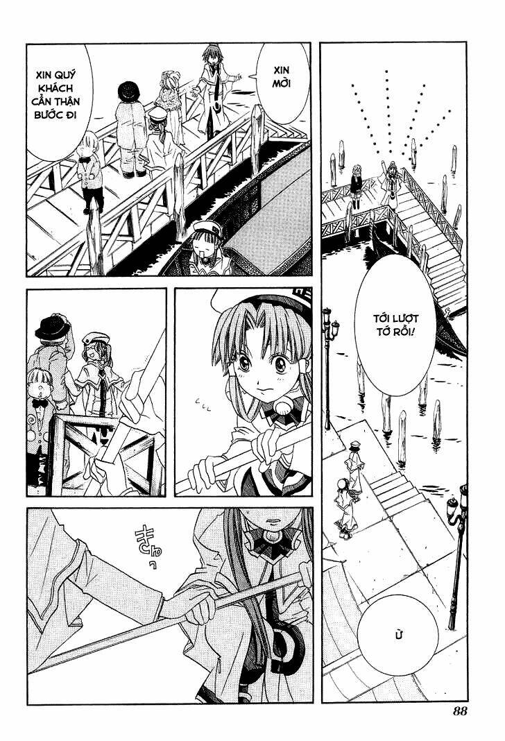 Aria: Chapter 48