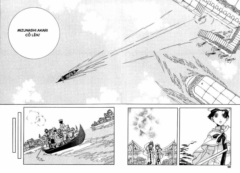 Aria: Chapter 48