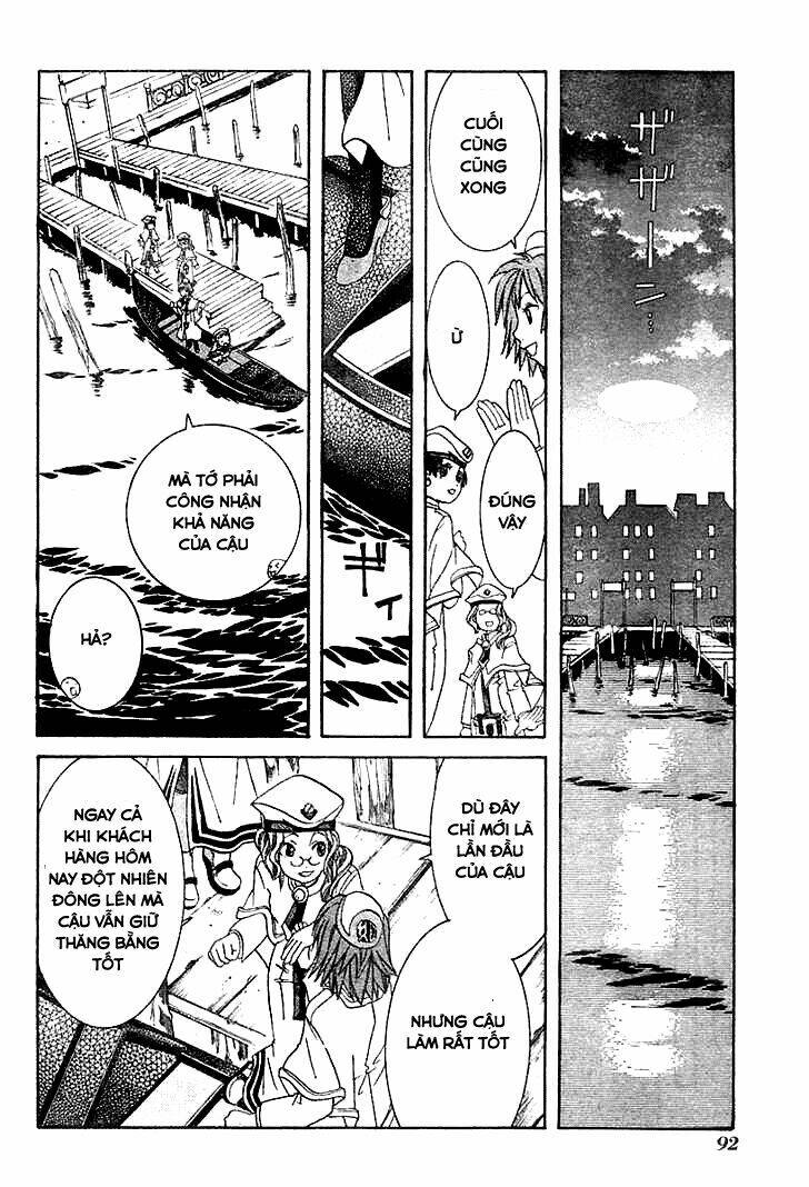 Aria: Chapter 48
