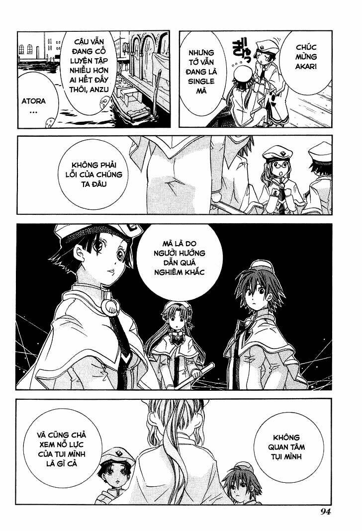 Aria: Chapter 48