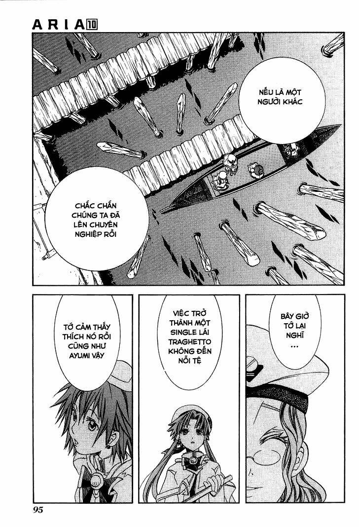 Aria: Chapter 48