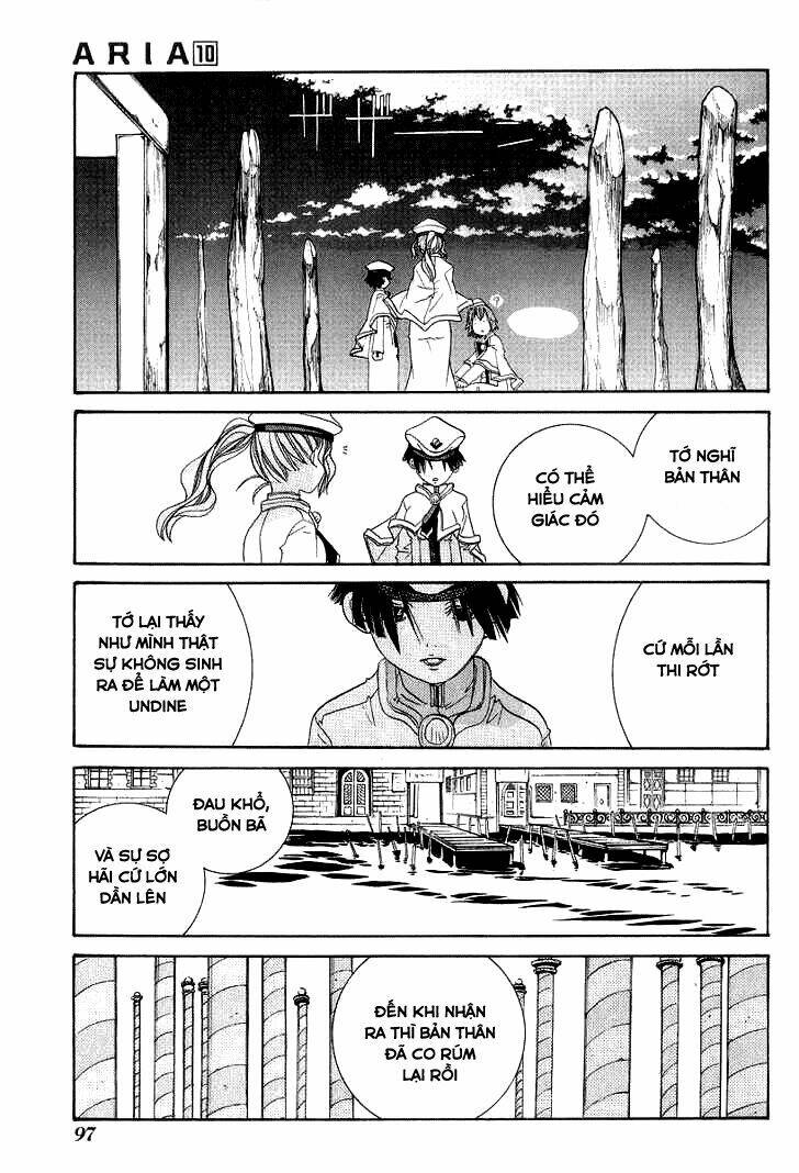Aria: Chapter 48