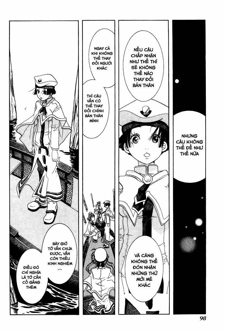 Aria: Chapter 48