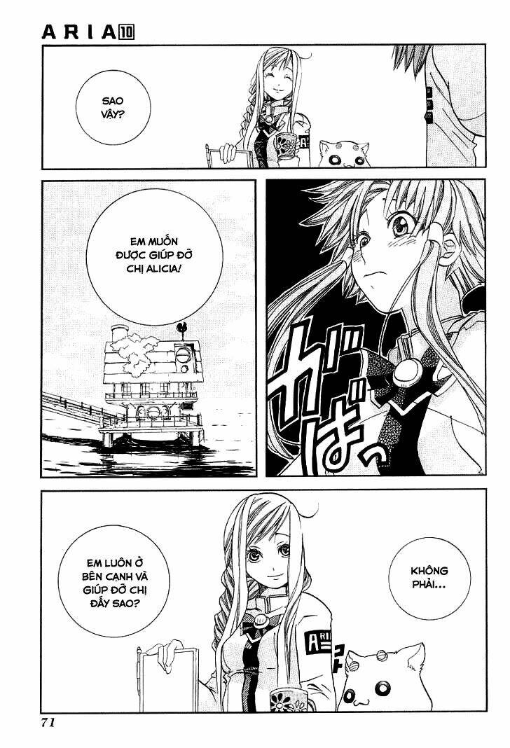 Aria: Chapter 48