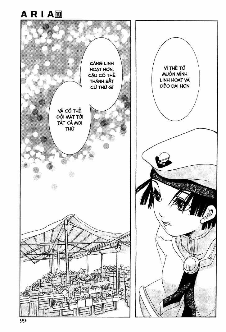 Aria: Chapter 48