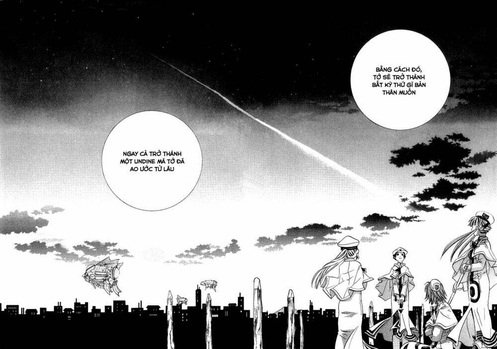 Aria: Chapter 48