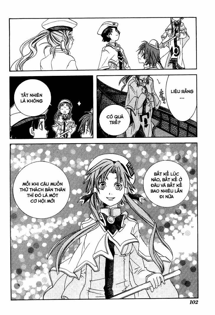 Aria: Chapter 48