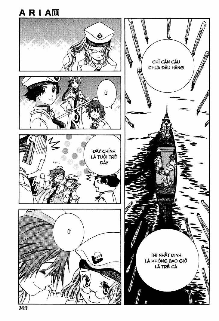 Aria: Chapter 48