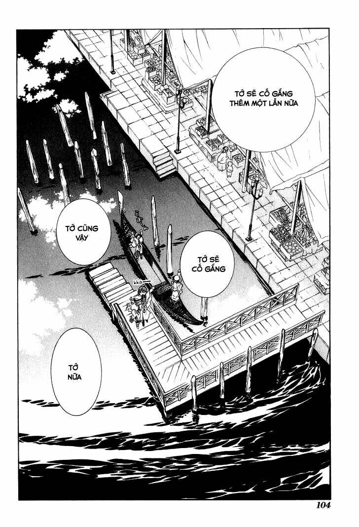 Aria: Chapter 48