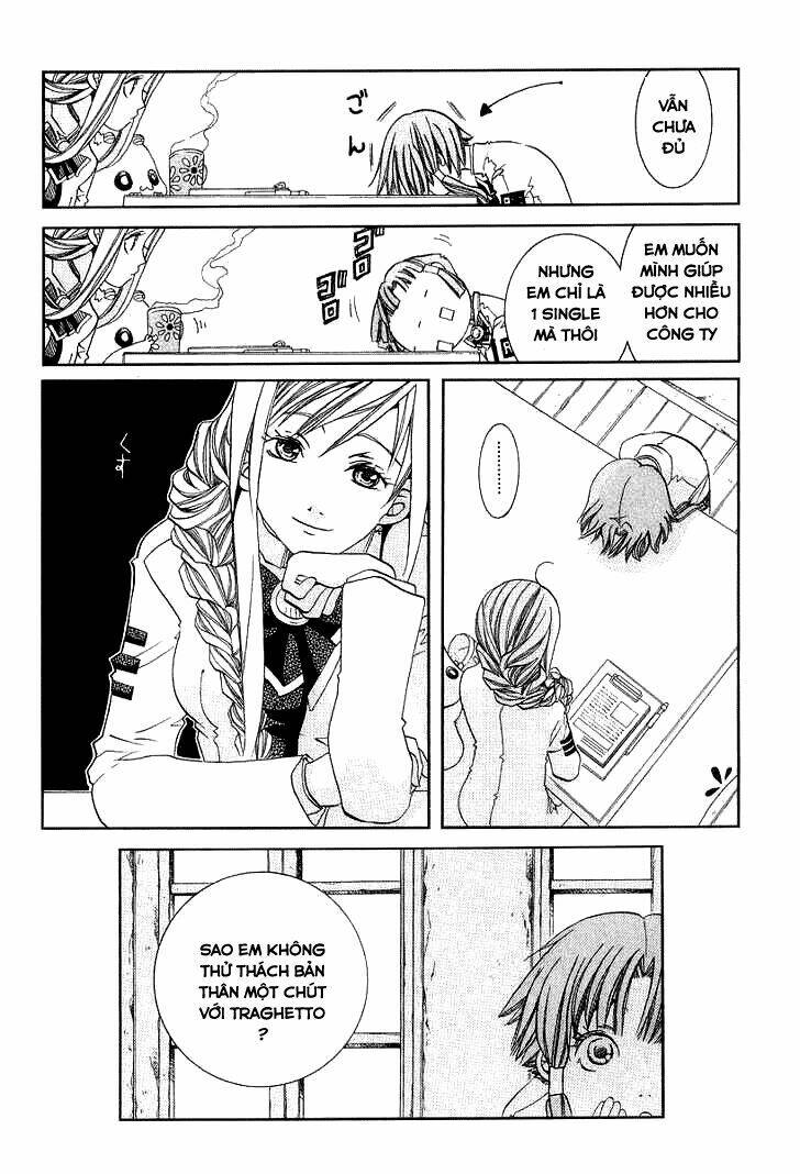 Aria: Chapter 48