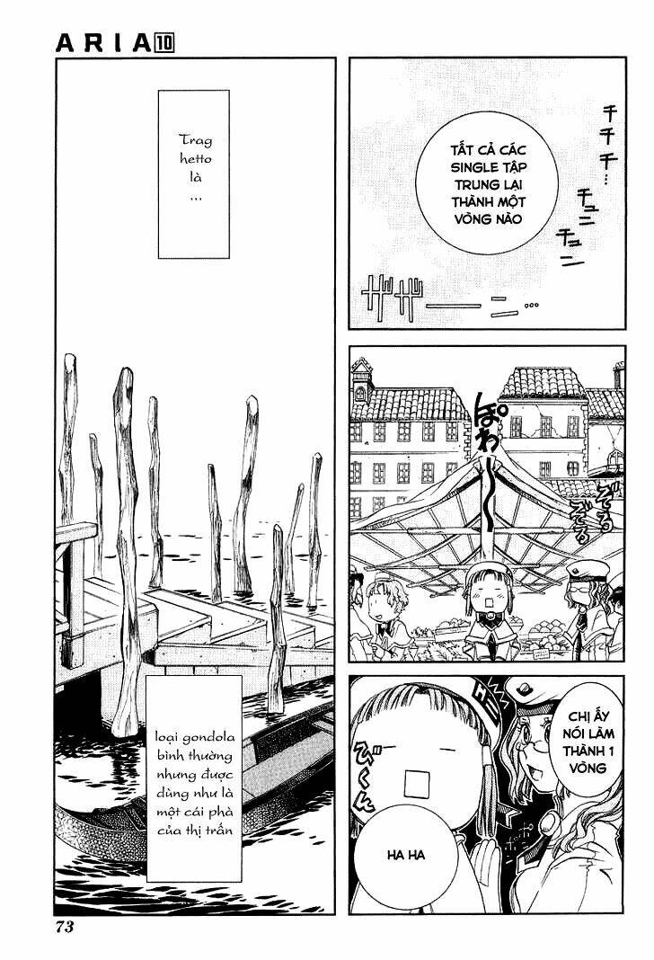 Aria: Chapter 48