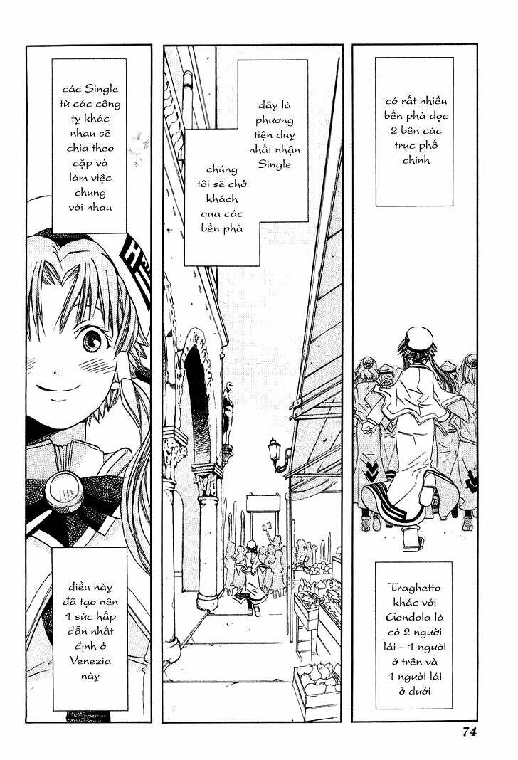 Aria: Chapter 48