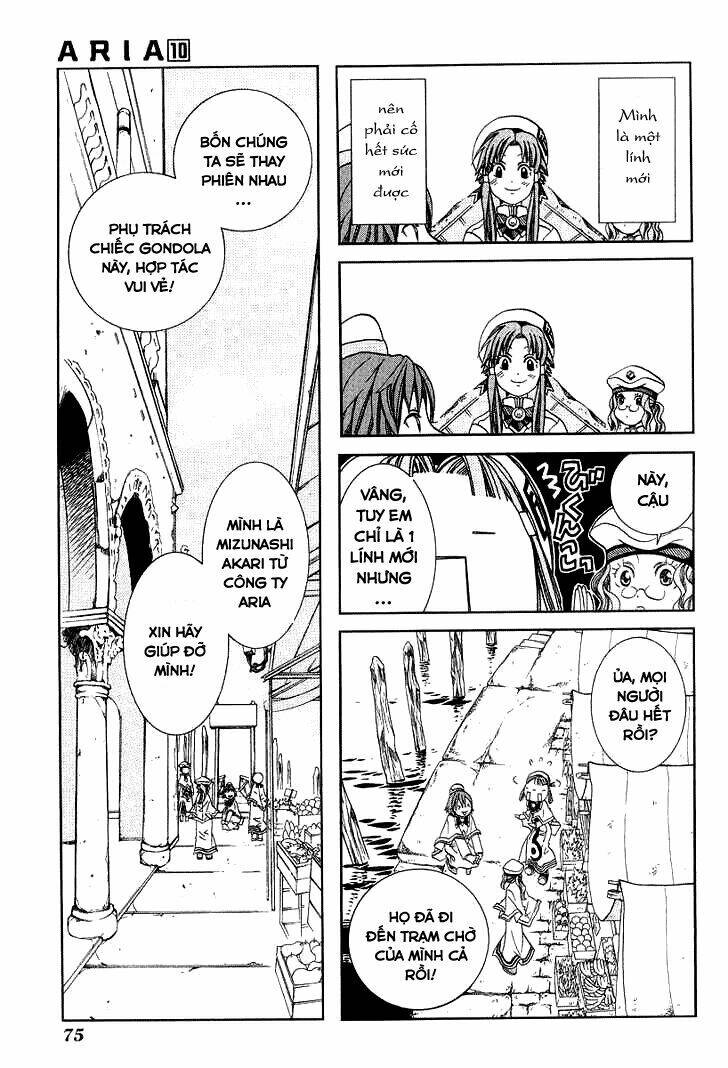 Aria: Chapter 48