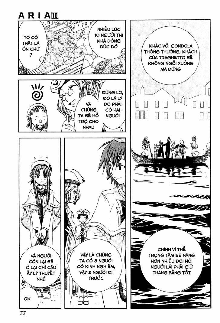 Aria: Chapter 48