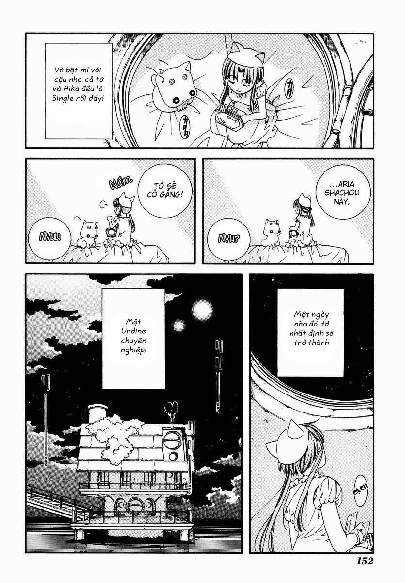 Aria: Chapter 5