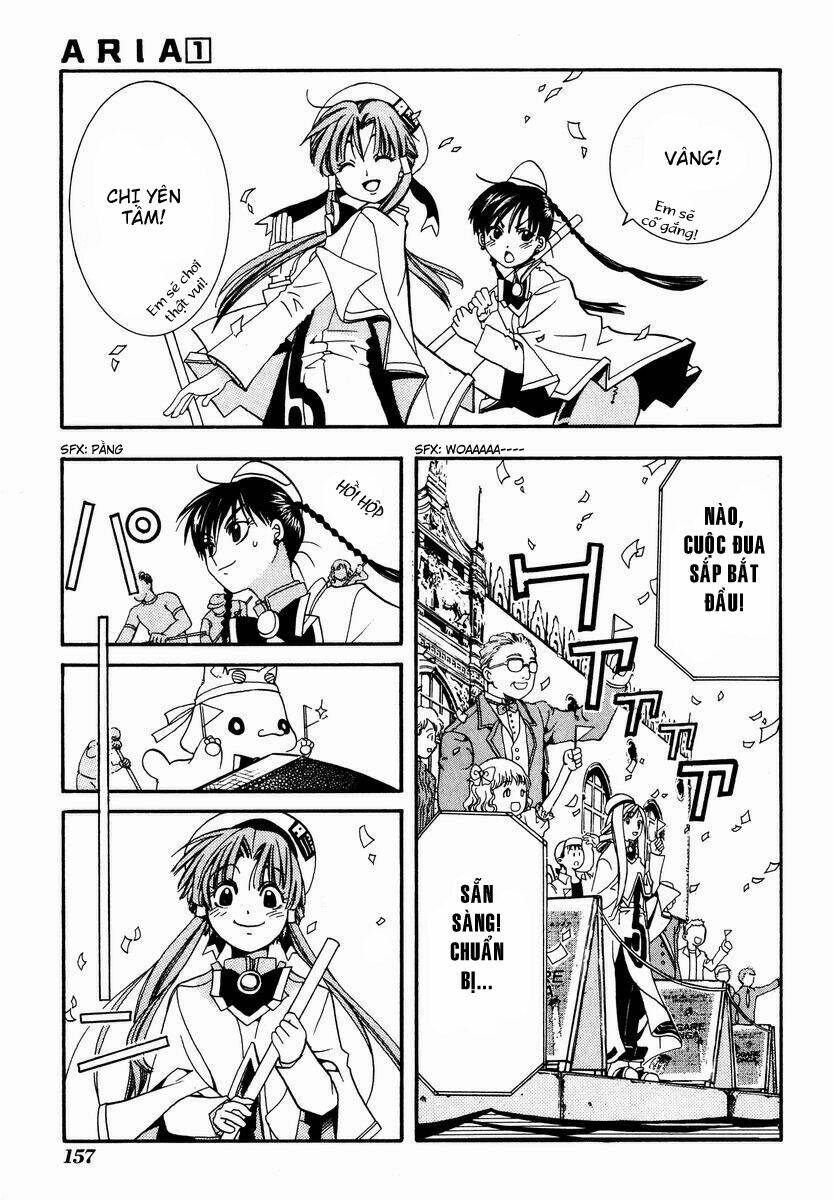 Aria: Chapter 5