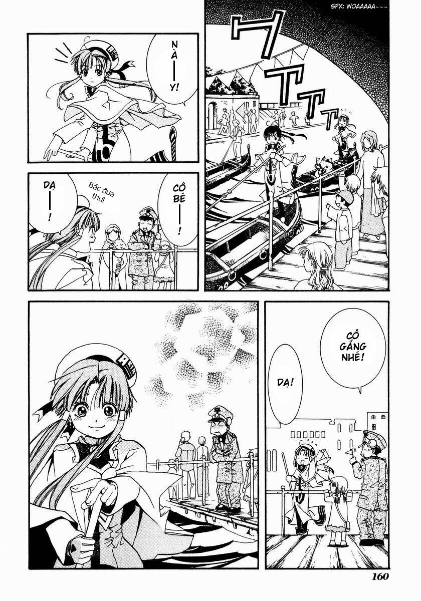 Aria: Chapter 5