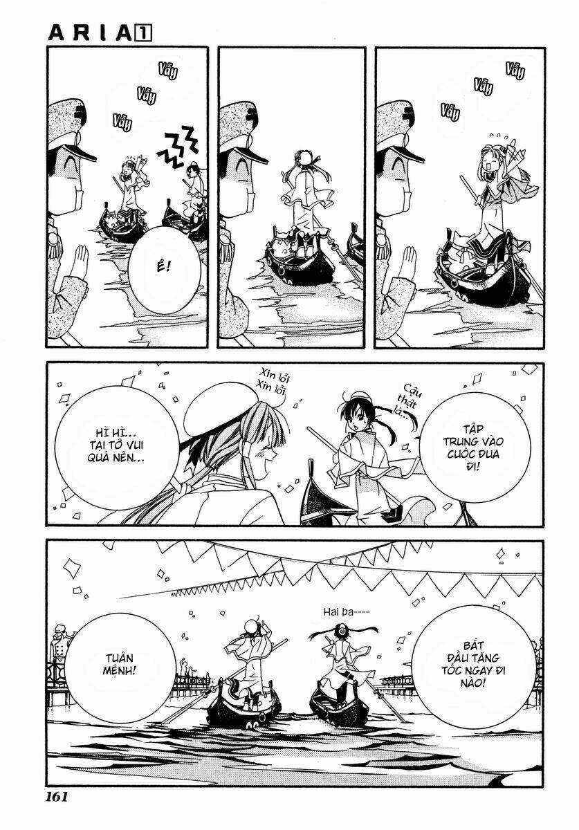 Aria: Chapter 5