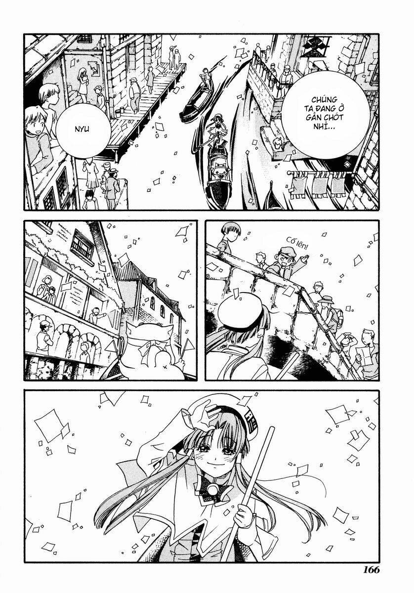 Aria: Chapter 5