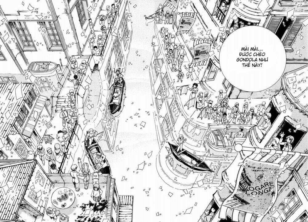 Aria: Chapter 5
