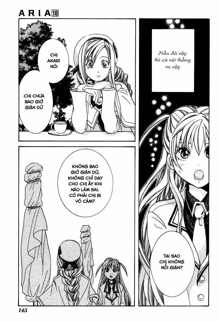 Aria: Chapter 50