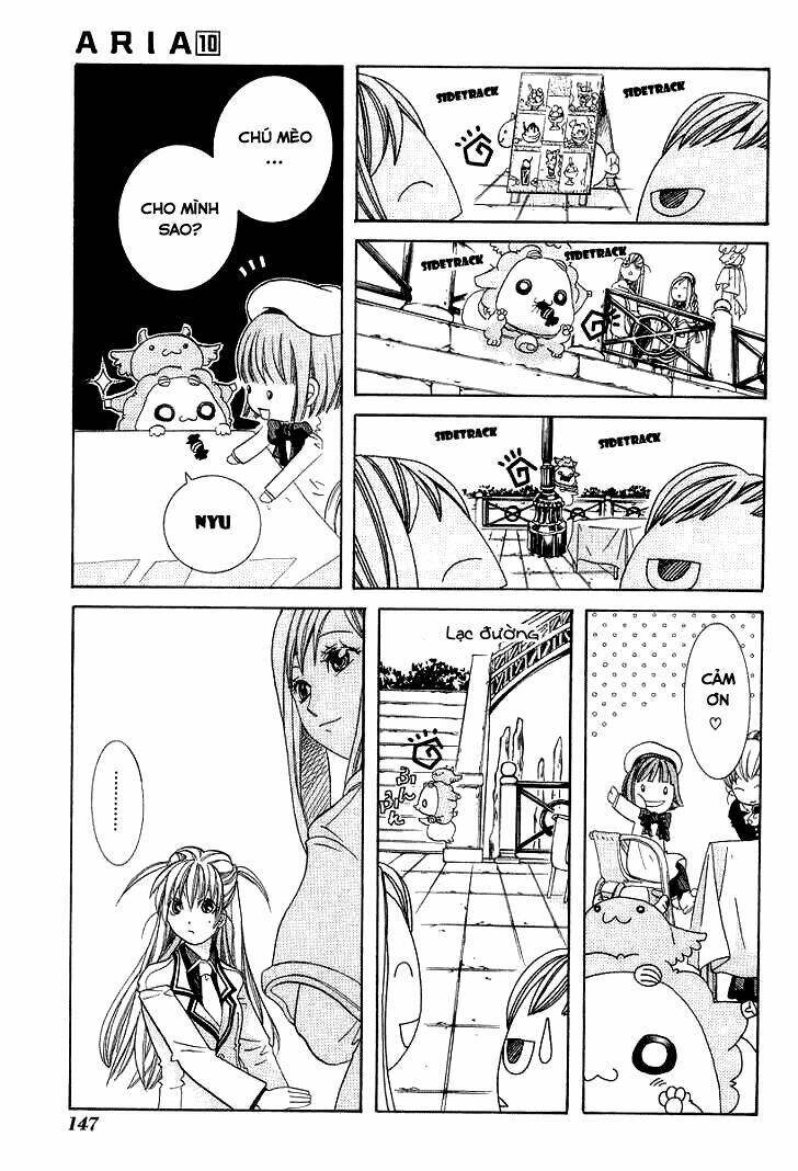 Aria: Chapter 50