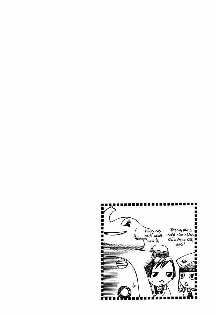 Aria: Chapter 50