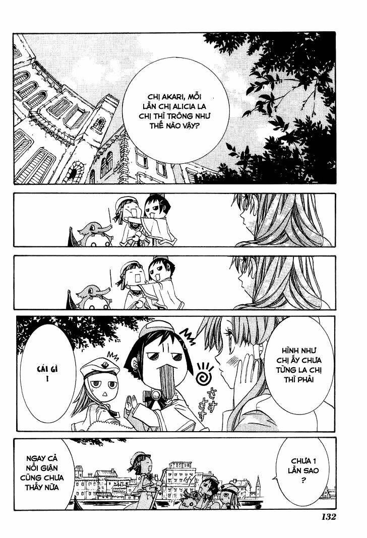 Aria: Chapter 50