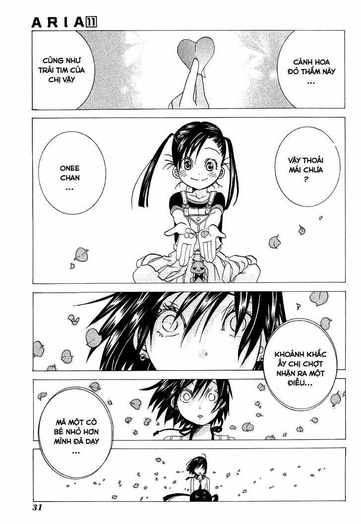 Aria: Chapter 51