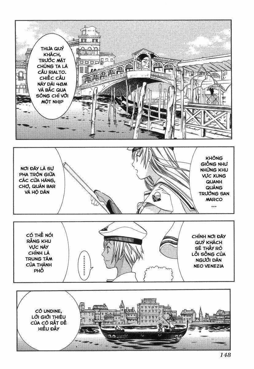 Aria: Chapter 55