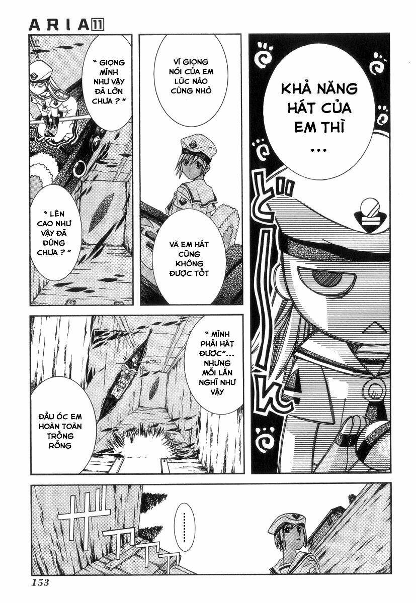 Aria: Chapter 55