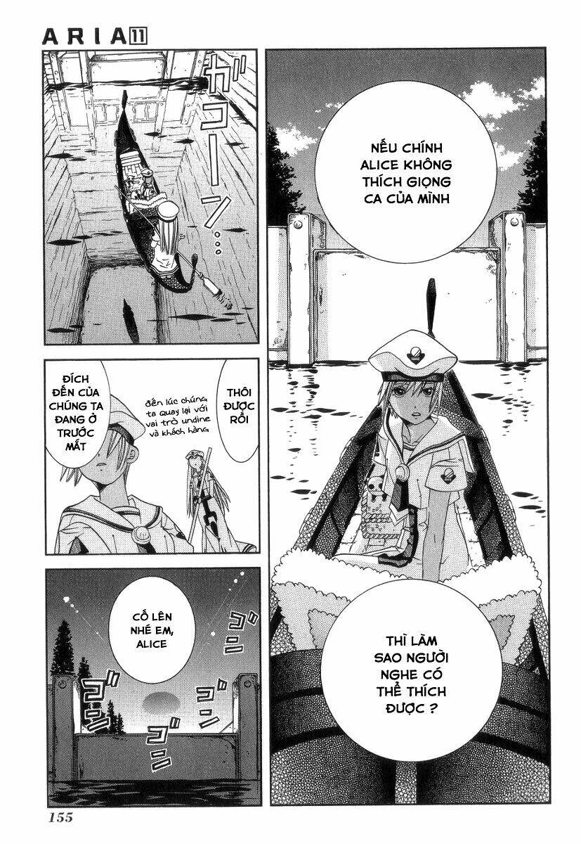 Aria: Chapter 55