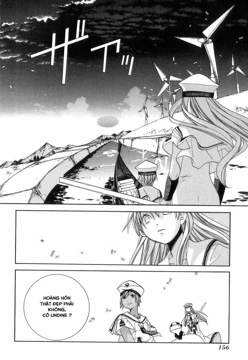 Aria: Chapter 55