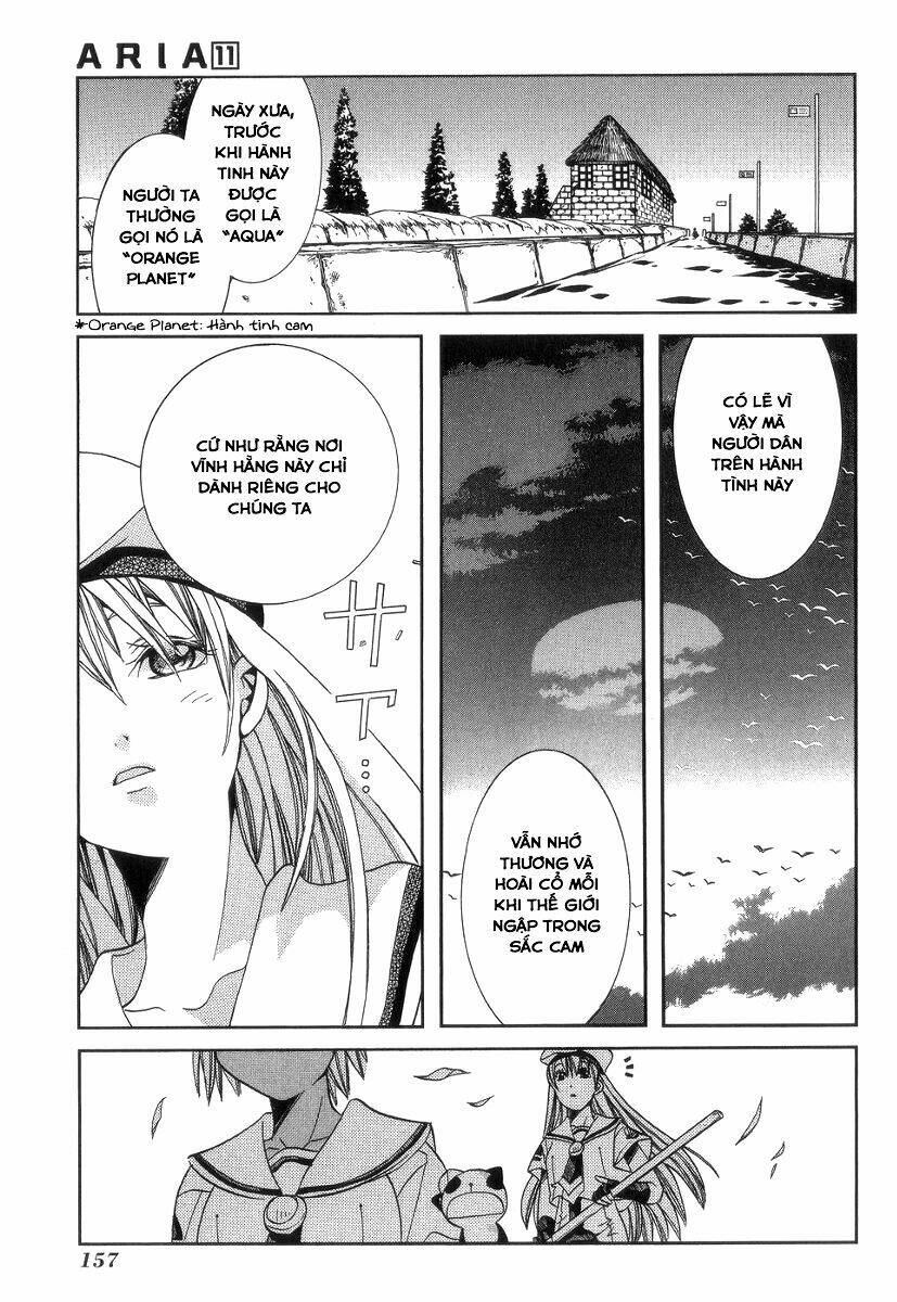 Aria: Chapter 55