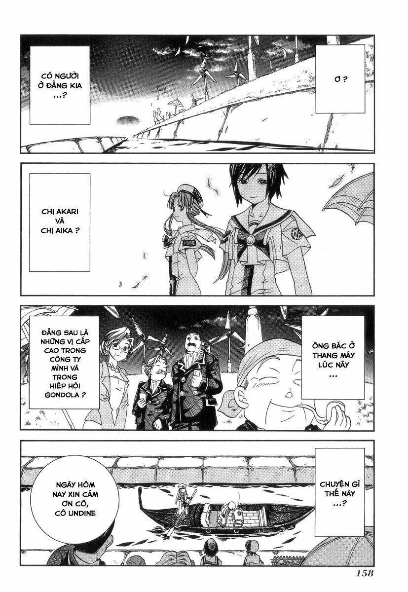 Aria: Chapter 55