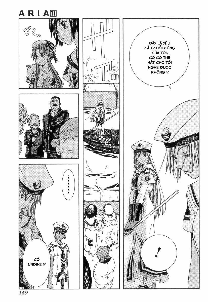 Aria: Chapter 55