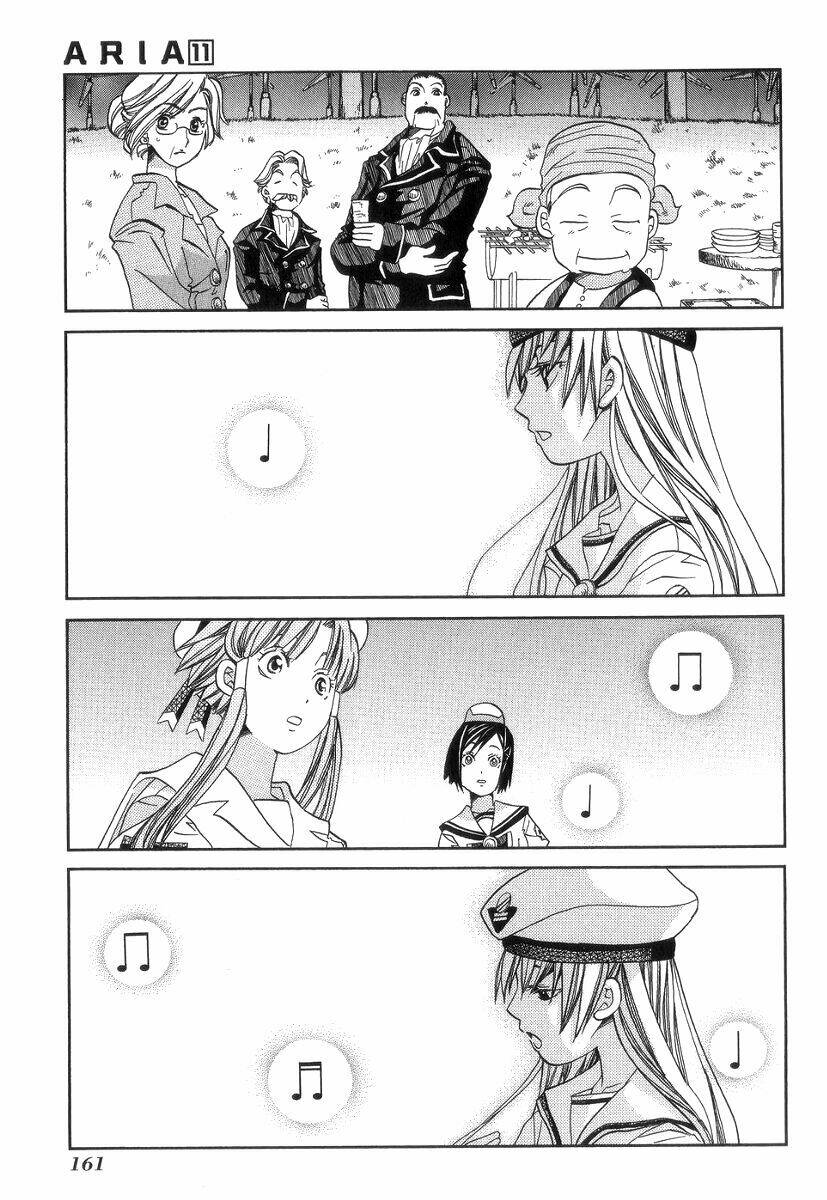 Aria: Chapter 55