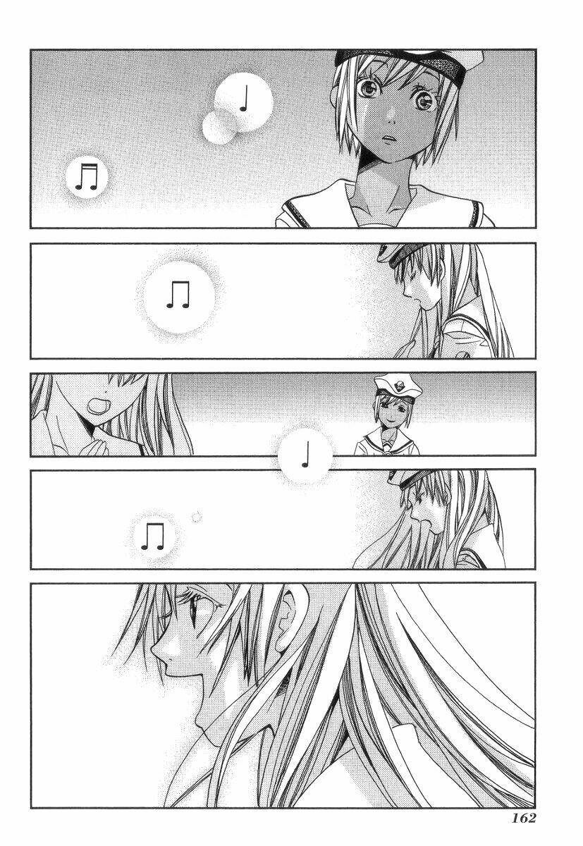 Aria: Chapter 55