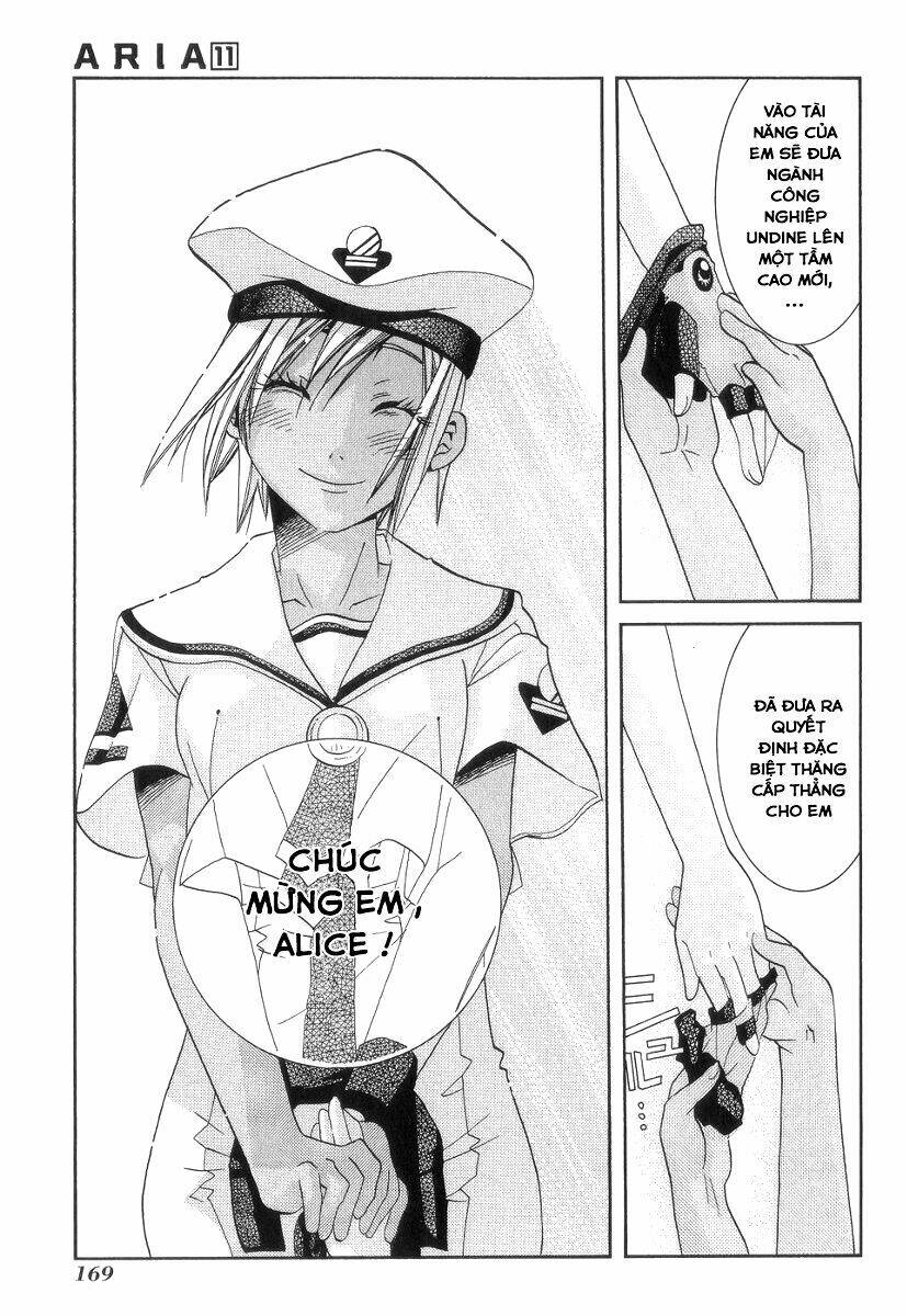 Aria: Chapter 55