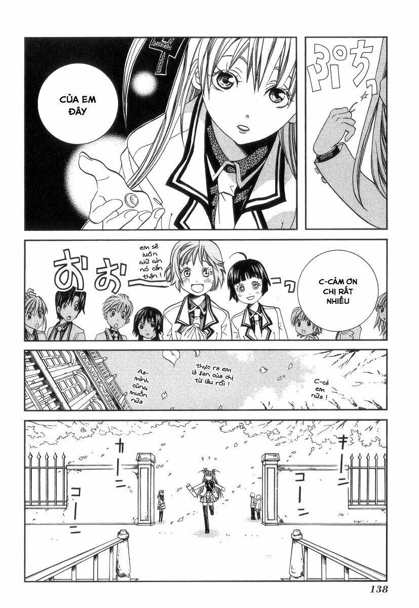 Aria: Chapter 55