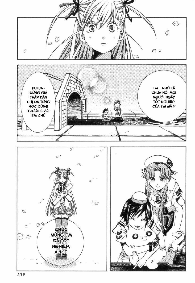 Aria: Chapter 55