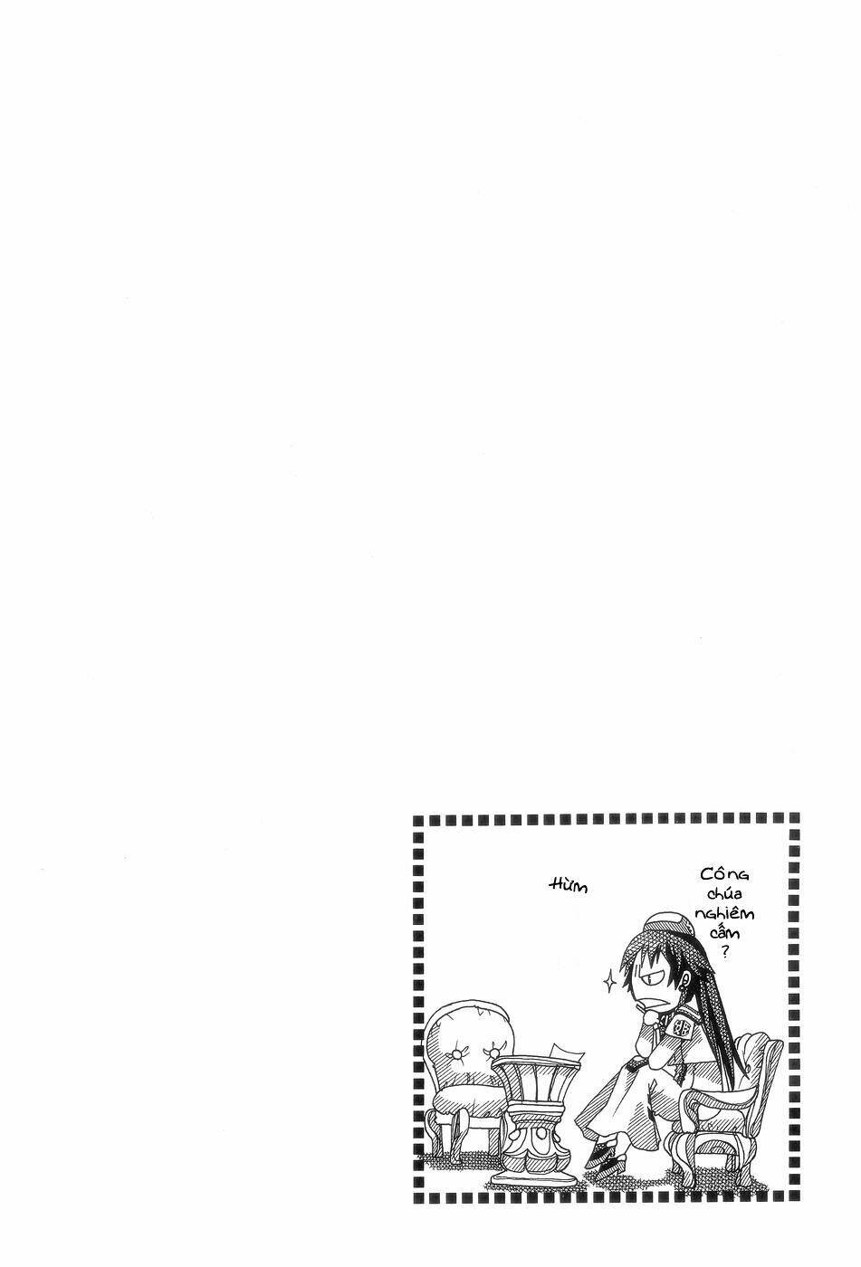 Aria: Chapter 57