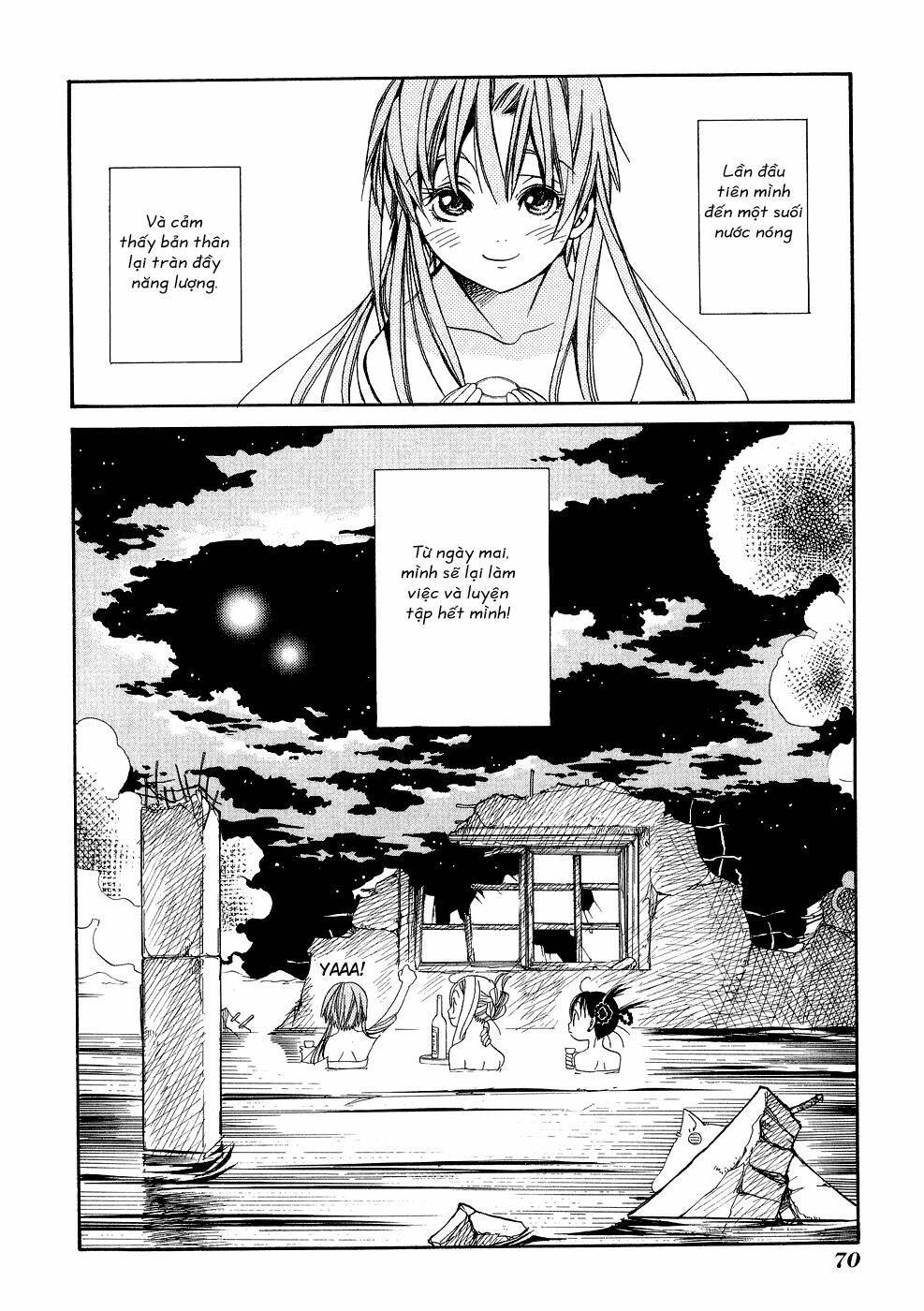Aria: Chapter 7