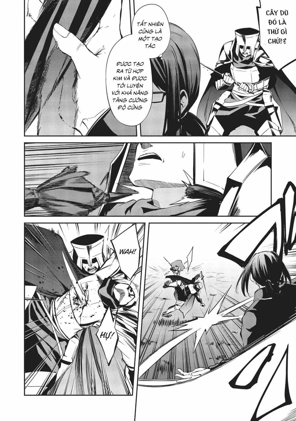 Arifureta Shokugyou De Sekai Saikyou Zero: Chapter 6