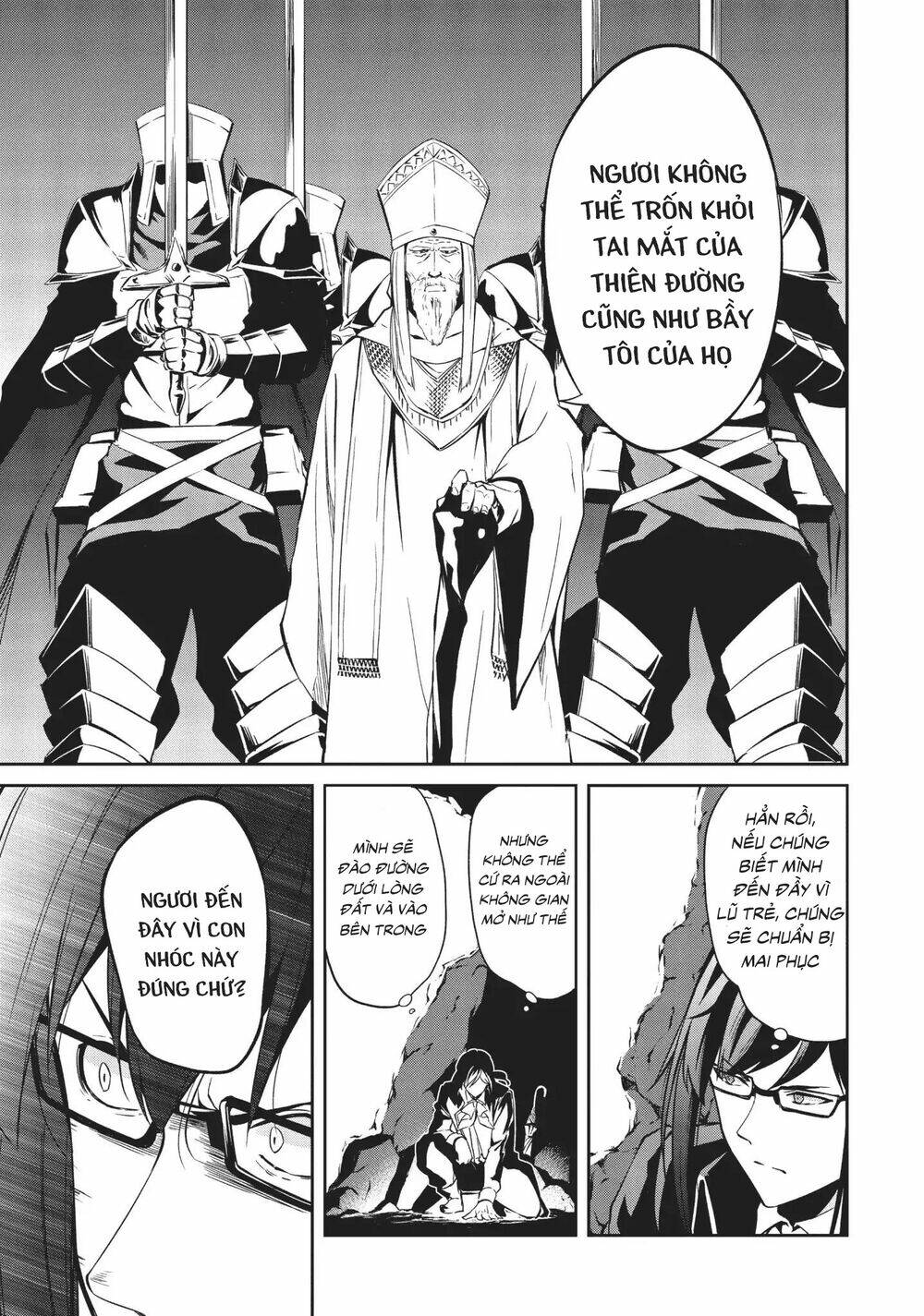 Arifureta Shokugyou De Sekai Saikyou Zero: Chapter 6