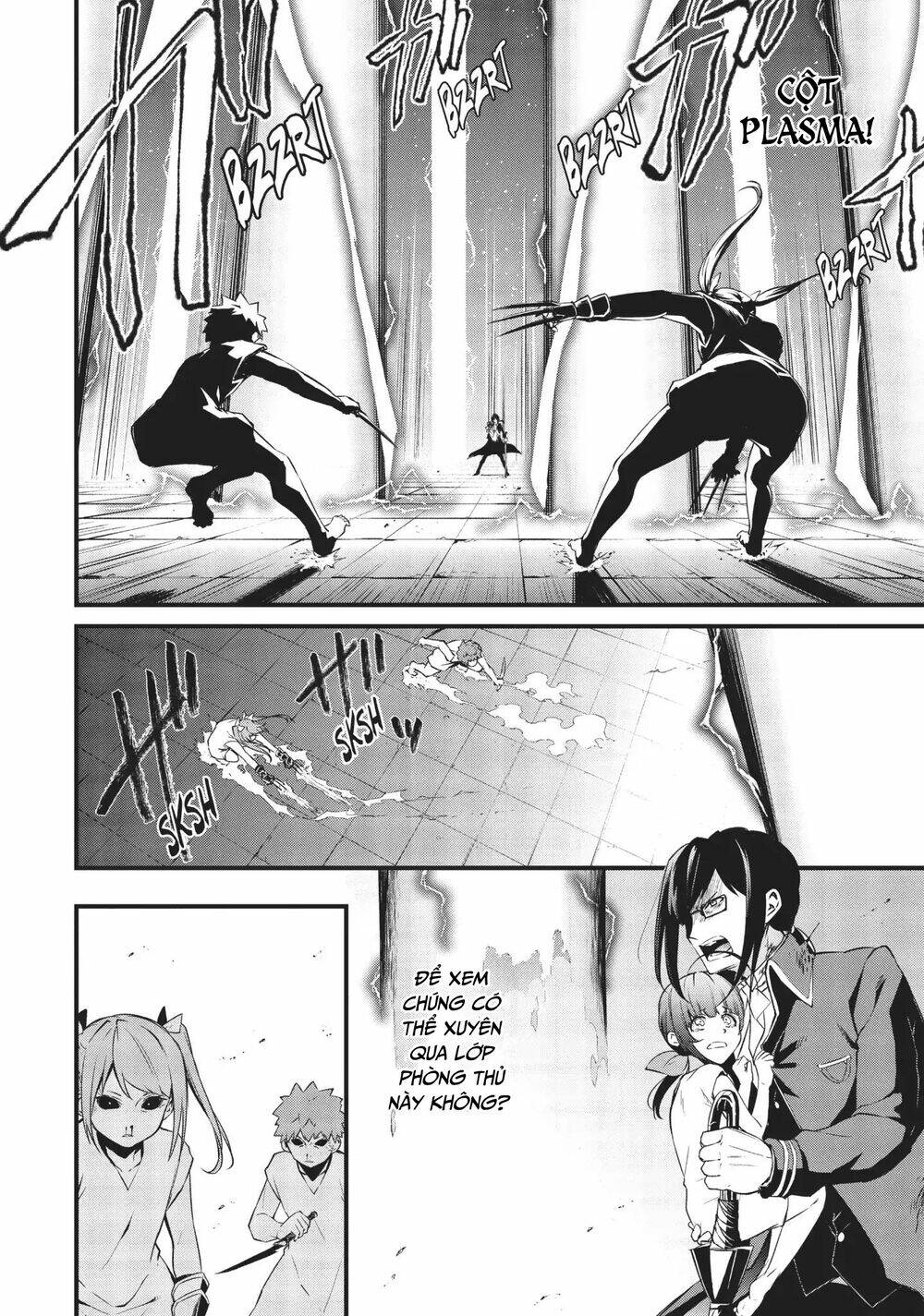 Arifureta Shokugyou De Sekai Saikyou Zero: Chapter 7