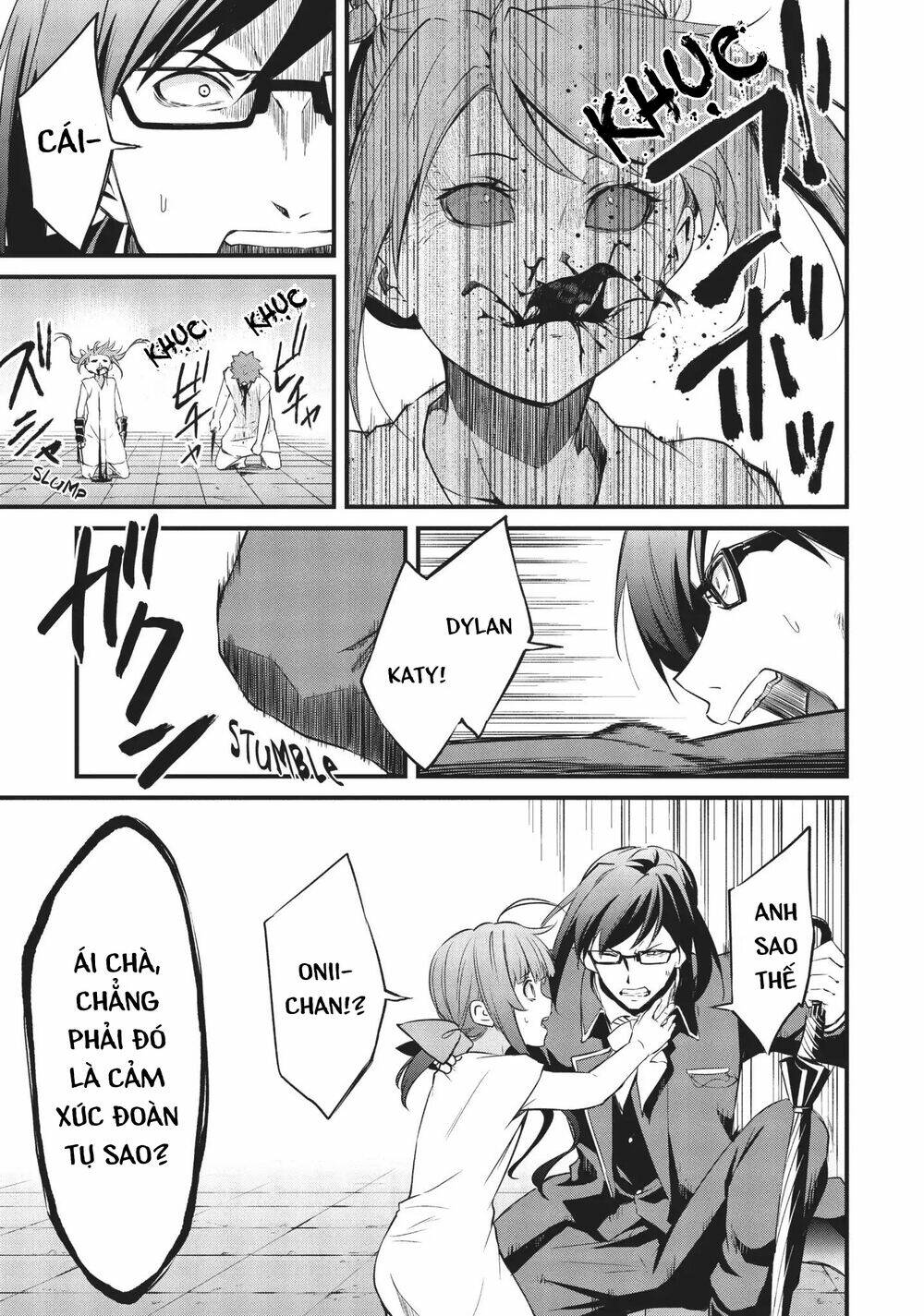 Arifureta Shokugyou De Sekai Saikyou Zero: Chapter 7